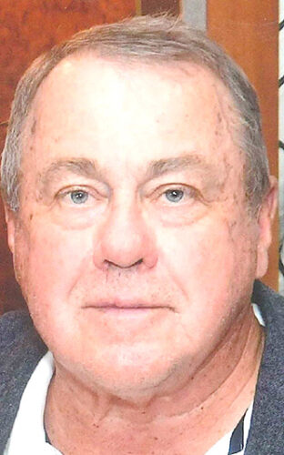 Kevin T. Cowan
